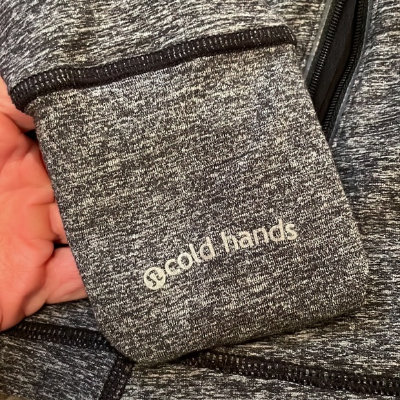 🍋 Lululemon Running Long Sleeve - Picture 6 of 6